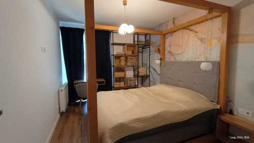 Appartement de louer 2 chambres, APCJ247351FLO-9