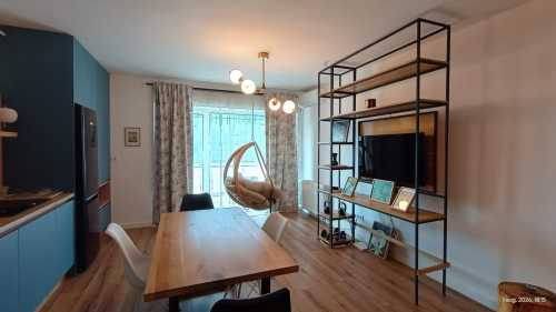 Appartement de louer 2 chambres, APCJ247351FLO-1