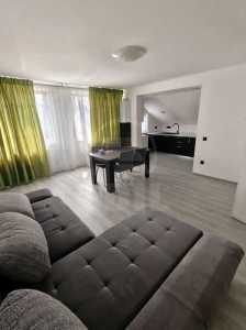 Appartement de louer 2 chambres, APCJ359736-1