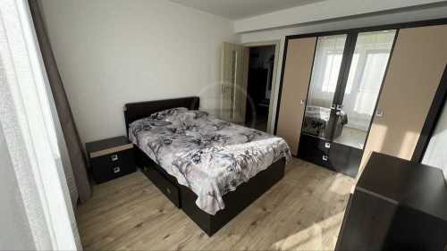 Appartement de vente 2 chambres, APCJ359529-6