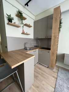 Studio de louer, GACJ359539-4