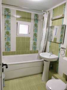 Appartement de vente 2 chambres, APCJ360177-5