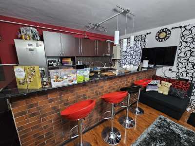 Appartement de vente 2 chambres, APCJ247433FLO-2
