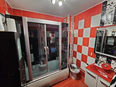 Appartement de vente 2 chambres, APCJ247433FLO-9
