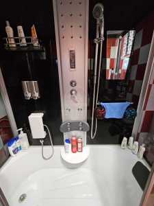 Appartement de vente 2 chambres, APCJ247433FLO-3