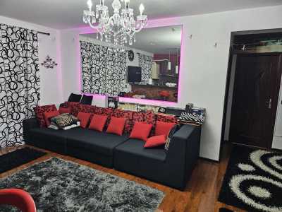 Appartement de vente 2 chambres, APCJ247433FLO-5