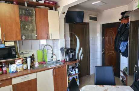 Appartement de vente 2 chambres, APCJ359956-6