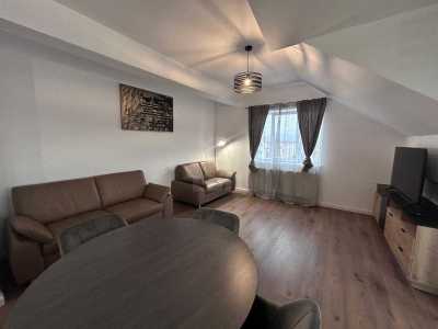 Appartement de louer 2 chambres, APCJ247489FLO-2