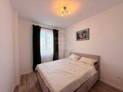 Appartement de vente 2 chambres, APCJ247491FLO-5