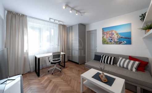 Appartement de louer 2 chambres, APCJ360011
