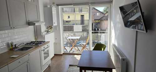 Appartement de louer 2 chambres, APCJ360123-1