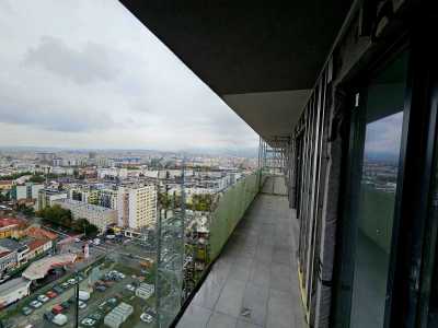 Appartement de vente 2 chambres, APCJ247448FLO-9