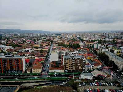 Appartement de vente 2 chambres, APCJ247448FLO-10