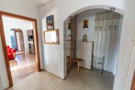 Appartement de vente 3 chambres, APCJ360126-3