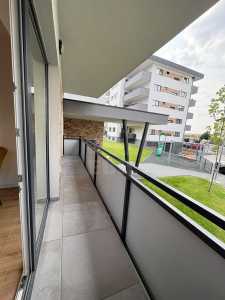 Appartement de vente 2 chambres, APCJ247481FLO-7
