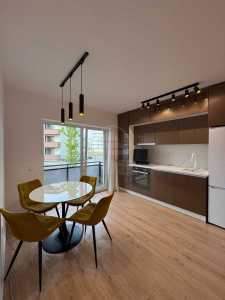Appartement de vente 2 chambres, APCJ247481FLO-1