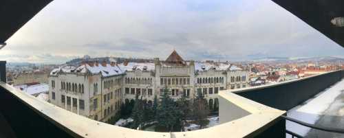 Appartement de louer 2 chambres, APCJ359955-5