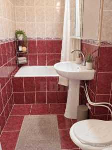 Appartement de vente 3 chambres, APCJ360056-5
