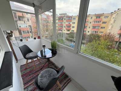 Appartement de louer 2 chambres, APCJ360634-7