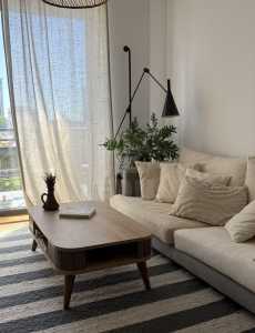 Appartement de louer 2 chambres, APCJ360674-4