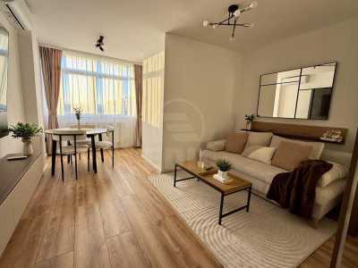 Studio de vente, GACJ360582-3