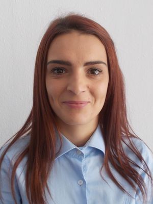 Cristina Pralea