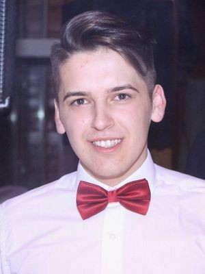 Florin Moldovan