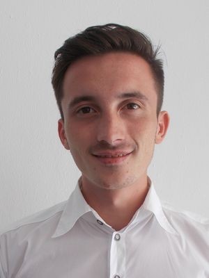 Şerban Iurovici