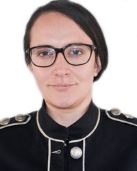 Iuliana Plitea