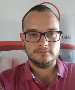 Marius Coprean